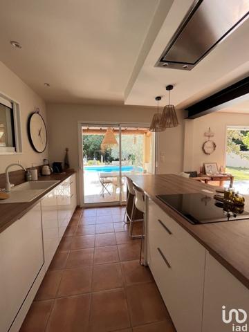 Maison à vendre 5 pièces 145 m² Vedène