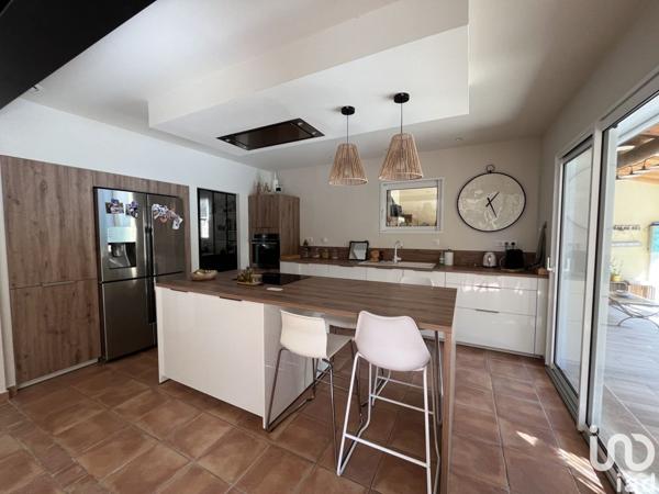 Maison à vendre 5 pièces 145 m² Vedène