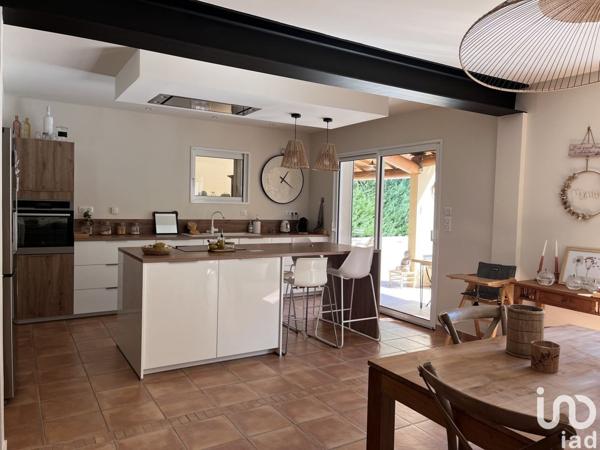 Maison à vendre 5 pièces 145 m² Vedène