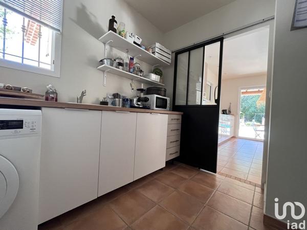 Maison à vendre 5 pièces 145 m² Vedène