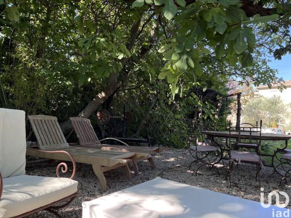 Maison à vendre 5 pièces 145 m² Vedène