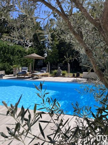 Maison à vendre 5 pièces 145 m² Vedène