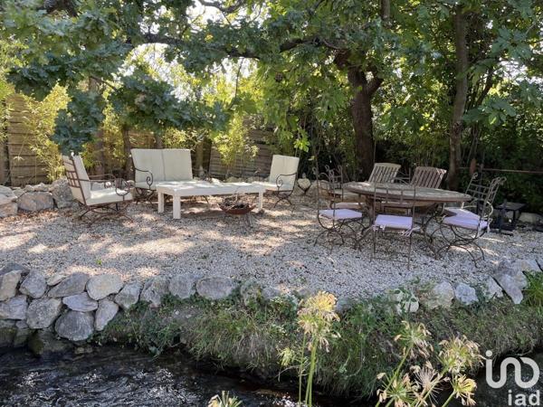 Maison à vendre 5 pièces 145 m² Vedène