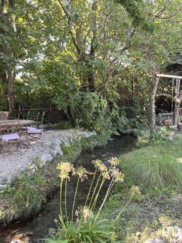 Maison à vendre 5 pièces 145 m² Vedène