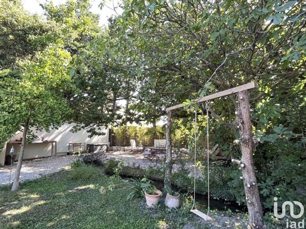 Maison à vendre 5 pièces 145 m² Vedène