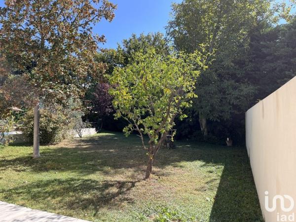 Maison à vendre 5 pièces 145 m² Vedène