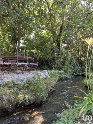 Maison à vendre 5 pièces 145 m² Vedène