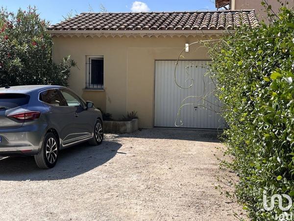 Maison à vendre 5 pièces 145 m² Vedène