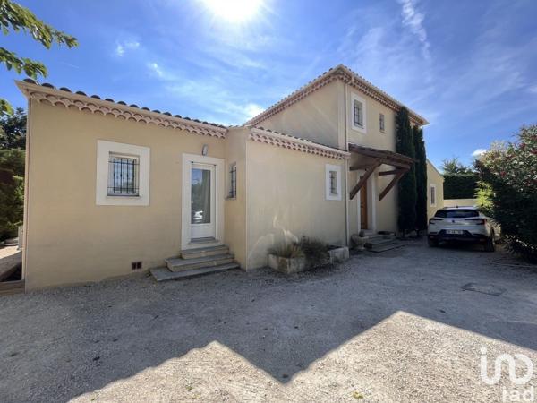 Maison à vendre 5 pièces 145 m² Vedène