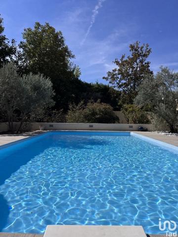 Maison à vendre 5 pièces 145 m² Vedène