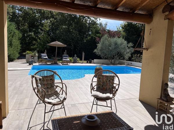 Maison à vendre 5 pièces 145 m² Vedène