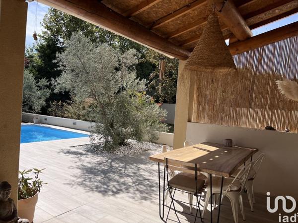 Maison à vendre 5 pièces 145 m² Vedène