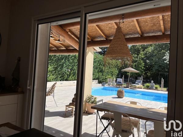 Maison à vendre 5 pièces 145 m² Vedène