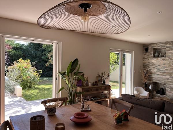 Maison à vendre 5 pièces 145 m² Vedène