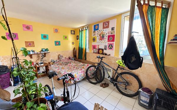 Immeuble à vendre
