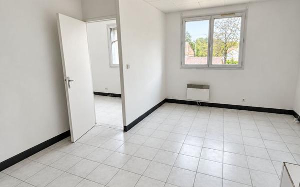 Immeuble à vendre