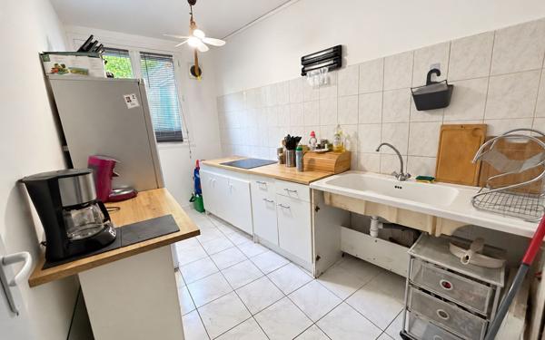 Immeuble à vendre