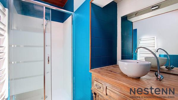 A Vendre Maison 5 Chambres avec Jardin, Piscine, Garage, Atelier à Carbonne Dans Quartier Résidentiel au Calme !