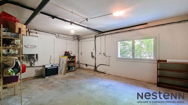 A Vendre Maison 5 Chambres avec Jardin, Piscine, Garage, Atelier à Carbonne Dans Quartier Résidentiel au Calme !