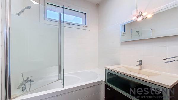 A Vendre Maison 5 Chambres avec Jardin, Piscine, Garage, Atelier à Carbonne Dans Quartier Résidentiel au Calme !