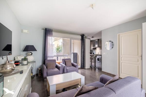 Appartement à vendre |  Vénissieux |  3 pièces | 67 m²