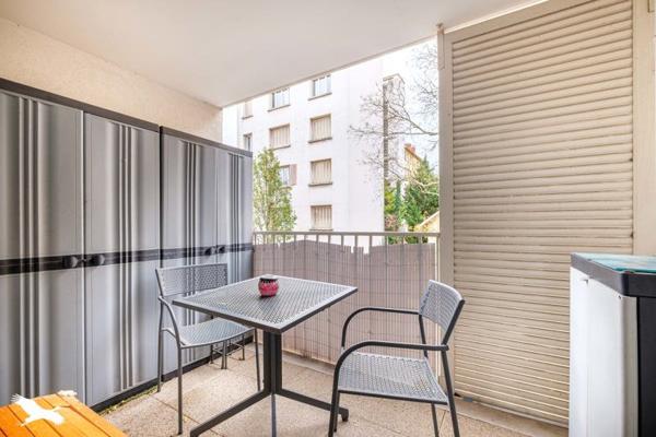 Appartement à vendre |  Vénissieux |  3 pièces | 67 m²