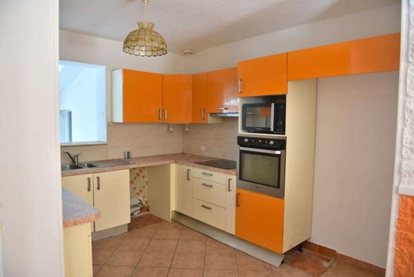 Maison à vendre |                                       Jacou |                                        4 pièces  |  130 m²