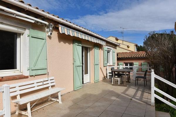 Maison à vendre |                                       Jacou |                                        4 pièces  |  130 m²