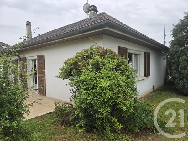 Maison à vendre  3 pièces - 85,73 m 2   VERDUN  - 55