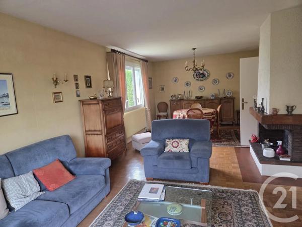 Maison à vendre  3 pièces - 85,73 m 2   VERDUN  - 55