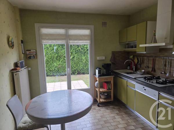Maison à vendre  3 pièces - 85,73 m 2   VERDUN  - 55