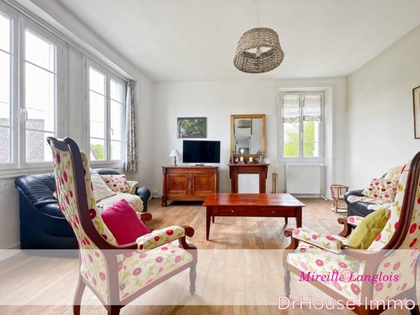 Maison à vendre 6 pièces de 189 m²