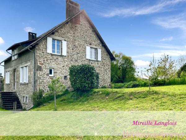 Maison à vendre 6 pièces de 189 m²