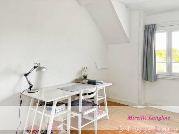 Maison à vendre 6 pièces de 189 m²