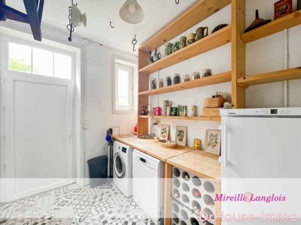 Maison à vendre 6 pièces de 189 m²