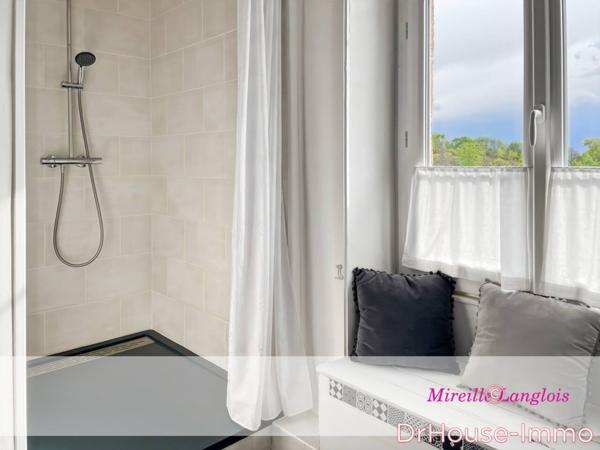 Maison à vendre 6 pièces de 189 m²