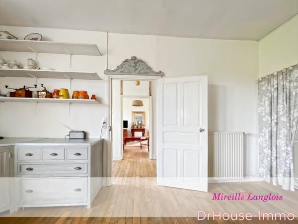 Maison à vendre 6 pièces de 189 m²