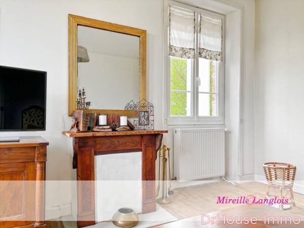 Maison à vendre 6 pièces de 189 m²