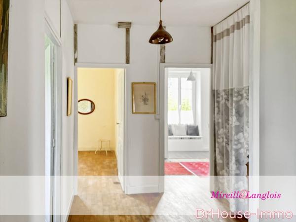 Maison à vendre 6 pièces de 189 m²