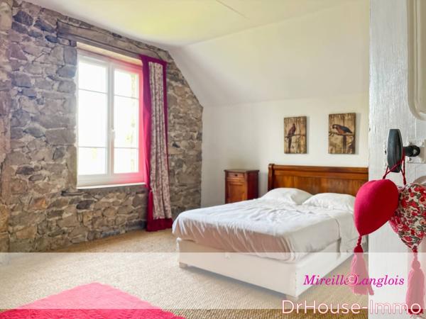 Maison à vendre 6 pièces de 189 m²