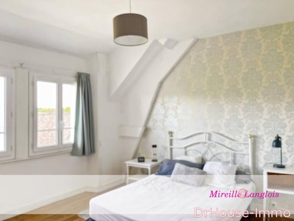 Maison à vendre 6 pièces de 189 m²