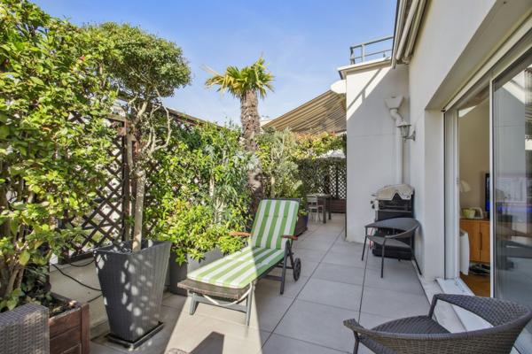 Vente Appartement de luxe Paris 20 6 Pièces 127 m²