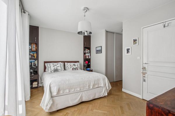 Vente Appartement de luxe Paris 20 6 Pièces 127 m²