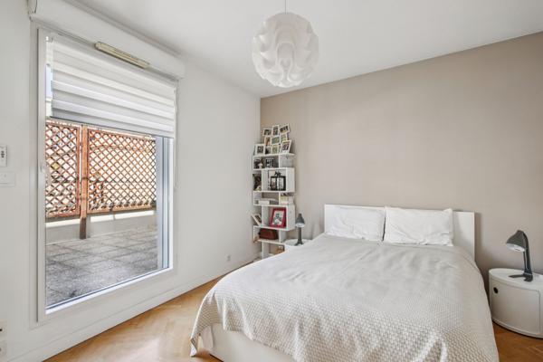 Vente Appartement de luxe Paris 20 6 Pièces 127 m²