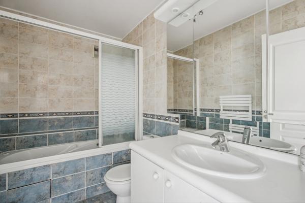 Vente Appartement de luxe Paris 20 6 Pièces 127 m²