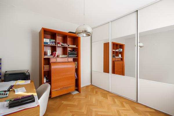 Vente Appartement de luxe Paris 20 6 Pièces 127 m²