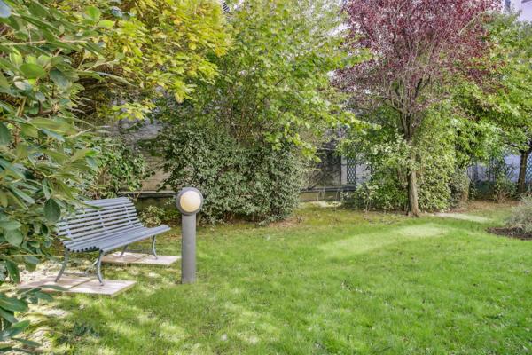 Vente Appartement de luxe Paris 20 6 Pièces 127 m²
