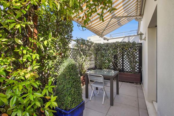 Vente Appartement de luxe Paris 20 6 Pièces 127 m²