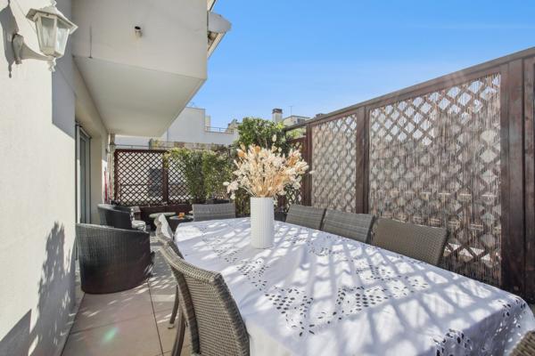 Vente Appartement de luxe Paris 20 6 Pièces 127 m²