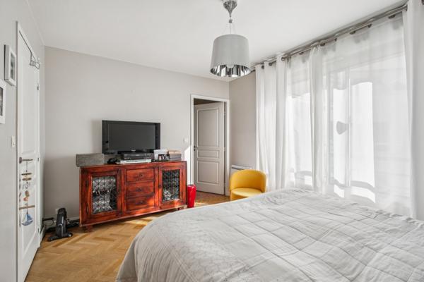 Vente Appartement de luxe Paris 20 6 Pièces 127 m²